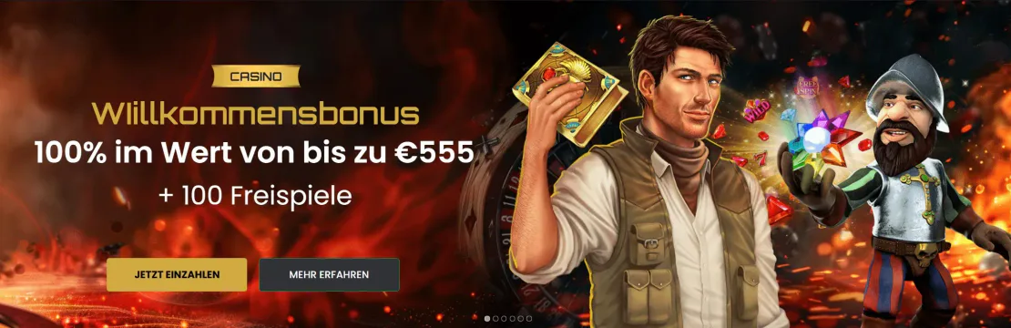GoldenPlay